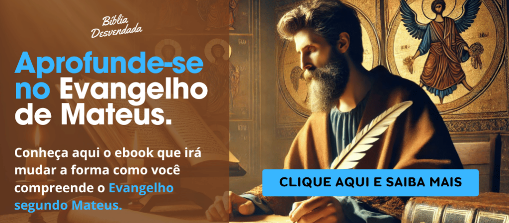 O que Jesus ensinou sobre o divórcio em Mateus – Revelações profundas e advertências eternas